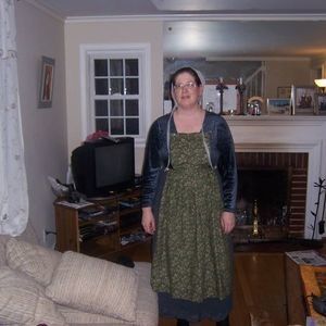 Meet your Posher, Shlomit